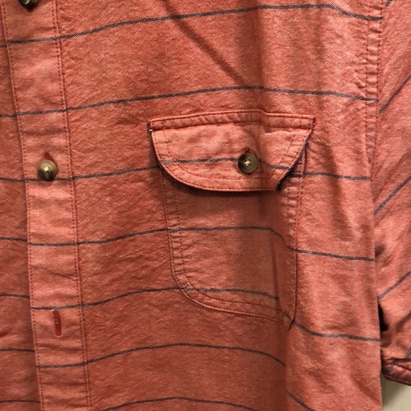 1901 Button Down Shirt - Picture 3 of 4